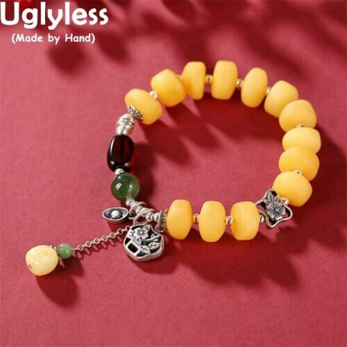 Uglyless Elastic Rope BR675