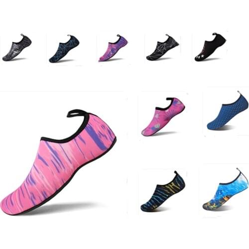 WWKK Beach Shoes