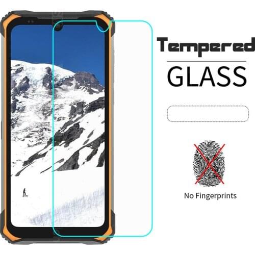 ELEPHONE U2 Tempered Glass 100% Good Quality Premium 9H Screen Protector Film Accessories for ELEPHONE U2 Screen Protector