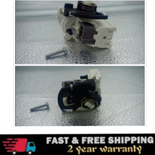 2 pieces FREE SHIPPING TAILGATE BOOT LOCK MECHANISM FOR RENAULT SCENIC MK I (GENUINE 7700435694) 7701473742 8200102583 N0501380