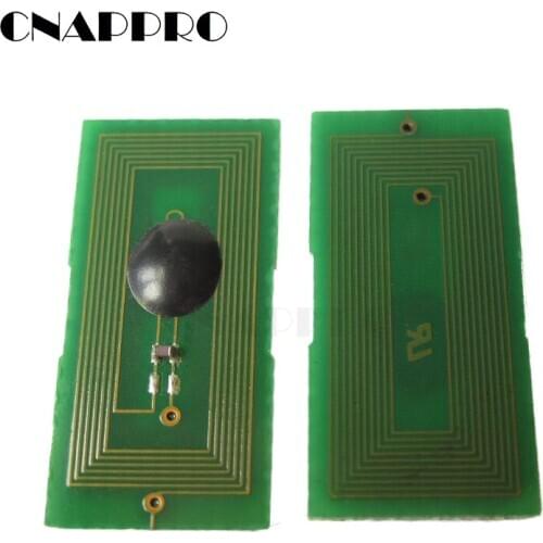 40PCS stable MPC3501 Toner cartridge Chip For Ricoh Lanier Savin MPC3001 LD630C LD635C C9130 C9135C MP C3001 C3505 Reset Chips