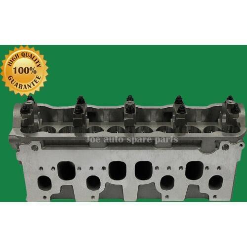 AGP AHF AGR ASY 1.9TDi 8v,1996-Cylinder head for Skoda Octavia/Fabia 1896cc 1.9TDi SOHC 8v,1996- 038103351 AMC:908 710