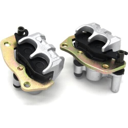 Motorcycle Accessories Brake Master Cylinder For Yamaha YXR45F YXR660FA 660 YXR700 Rhino 700 Special Edition Hunter 3LD-2580T-01