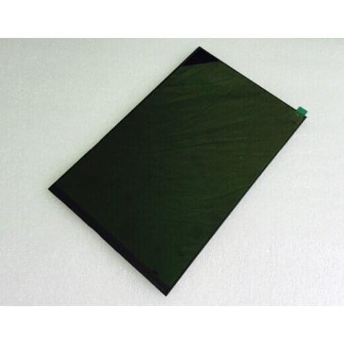 Free shipping 10.1'display,100% New Matrix for Sigma X-Style Tab A101 inner LCD display panel Module Glass Lens Replacement
