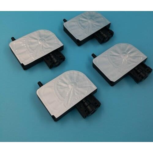 DX5 Print Head Aluminium Foil Ink Damper For Galaxy Printer Aluminum Foil Ink Damper For UD-161LC 1612LC 3212LD Etc