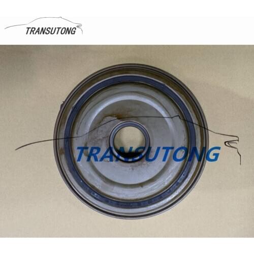 DQ250 02E Automatic Transmission Front Clutch Cover Oil Seal For Audi A3 Q3 TT Skoda Volkswagen Beetle Touran Sharan