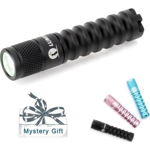 EDC01 mini flashlight keychain torch light Max 120 Lumen power by AAA battery led flashlight torch led powerful flash light
