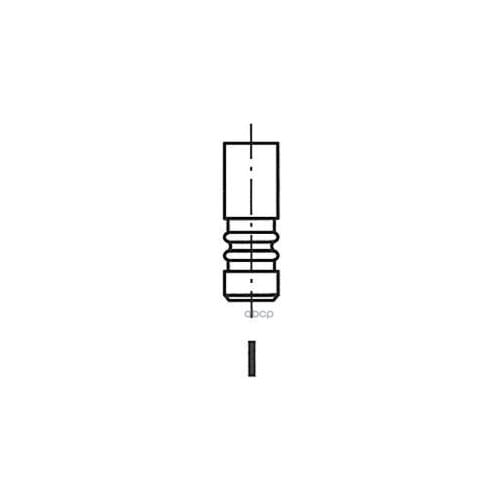 Freccia Halogen Lamps