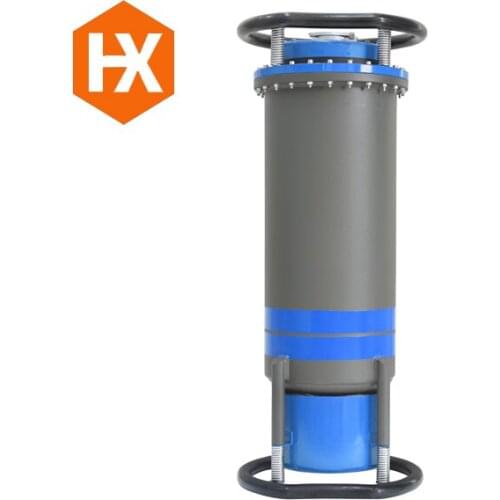 HXRAY-250H NDT Dandong X-ray destructive weld testing equipment radio control construction