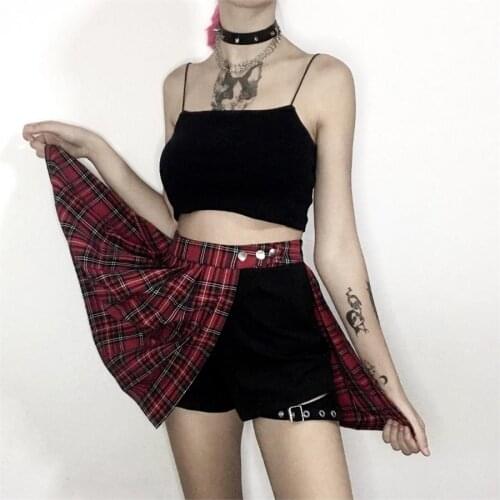 Köstebek Womens Skirts Shorts