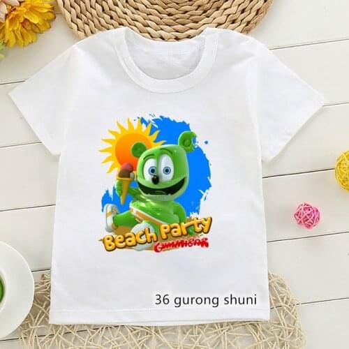 Kawaii girls t-shirt funny letter flower girl cartoon print kids birthday letter clothing summer tees toddler baby t shirt tops