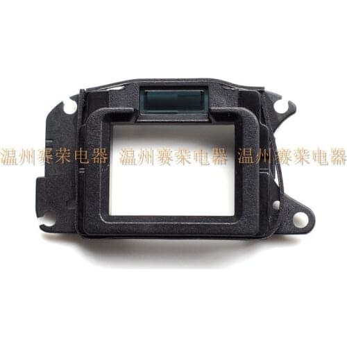 NEW A7 III Eyepiece Cover Case For Sony ILCE-7M3 A7M3 Camera Repair Replacement Part Unit