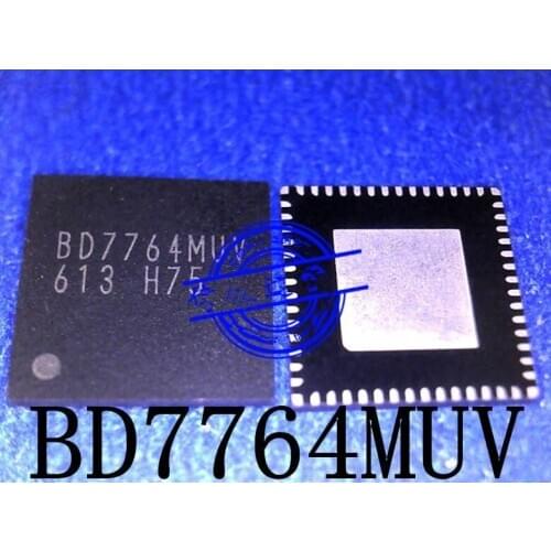 NEW BD7764MUV