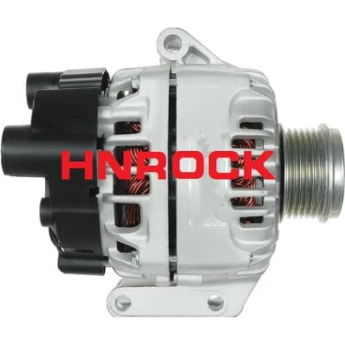 NEW 12V AUTO ALTERNATOR 439505 2542670 437474 TG9S010 CA1862IR 101210-1120 101210-1121 101210-1190 FOR FIAT LANCIA OPEL VAUXHALL
