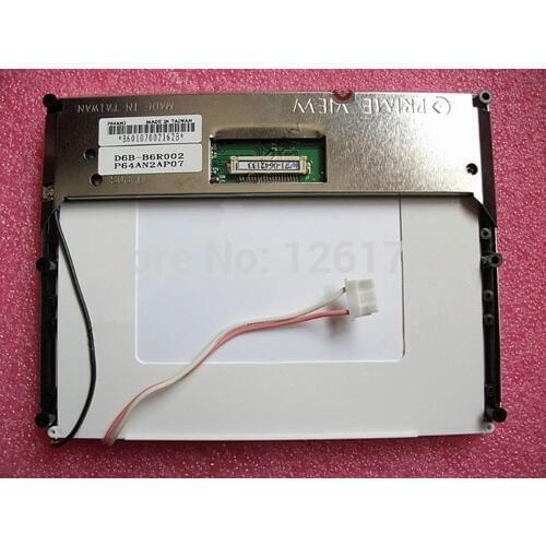 ORIGINAL P64AN2 P64AN2AP04 6.4" PVI 640480 LCD SCREEN DISPLAY