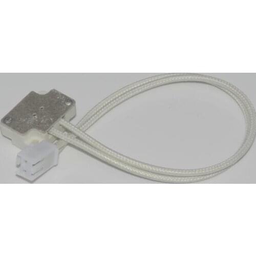 BX/CX/21/31/41 microscope lamp holder socket 6V20W 6V30W G4 socket wire with plug