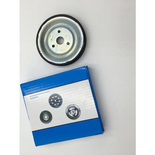 Suitable for Citroen C3 C4 C5 C6 DS3 5 Peugeot 207CC 3008 308CC SW 408 508 RCZ water pump pulley OEM 120459 1.6THP