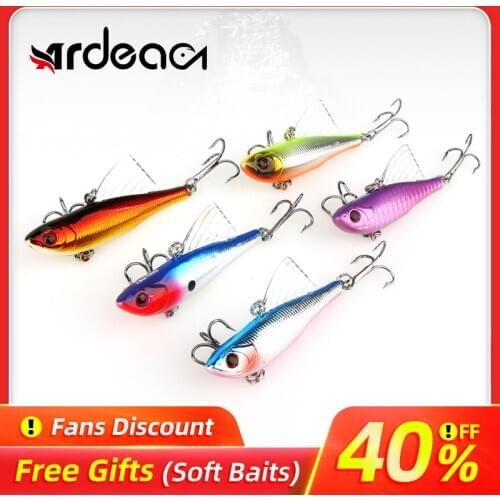 ARDEA Minnow Fishing Lures floating jerkbait 69mm 14g Wobblers Isca Artificial Lure sea water bass Hard Bait crankbait