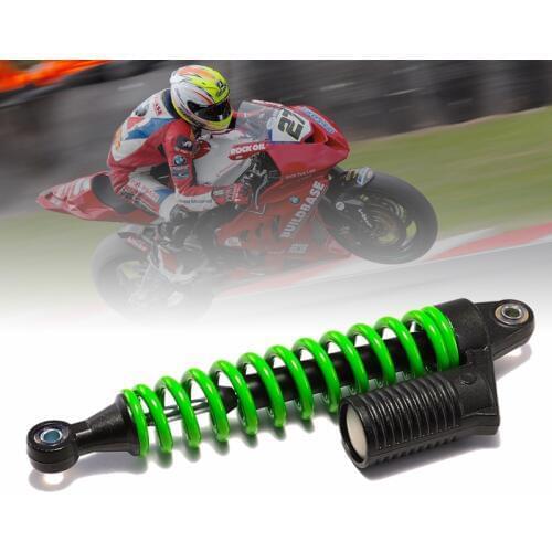 TDPRO 320mm 12.6" 500LBS Motor Front Suspension Shock Absorber For 50cc 90cc 110cc 125cc Pit Bike ATV Go kart Quad Buggy Scooter