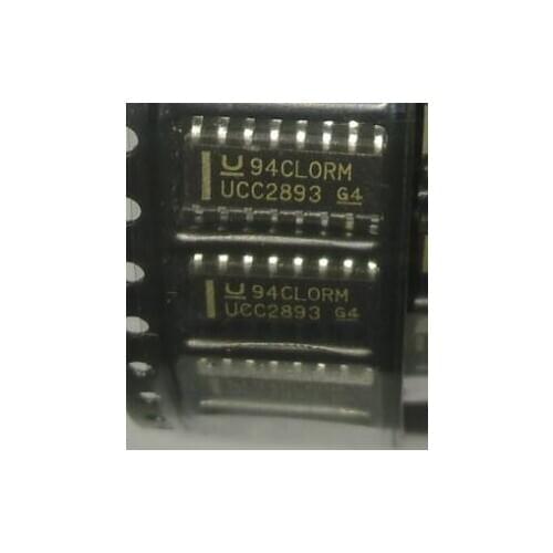 UCC2893DR UCC2893D UCC2893 AF82801JDO IM06PGR 5-1462039-6