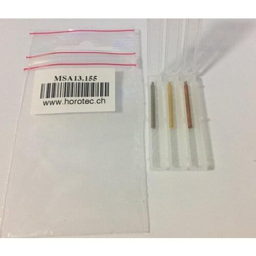 Turn on the shock absorber of the movement of the tool size 1.6-1.9-2.1mm repair watch tools a set of three