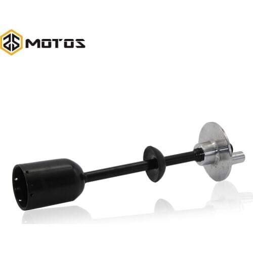 ZS MOTOS Ural CJ-K750 Transmission Belts Transmission Set Retro Motor M72 Drive Shaft Black Wheel Parts Box For K750 For BMW R50