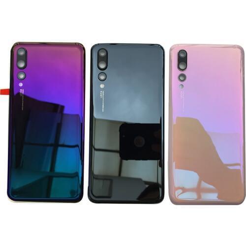 Корпуса для телефонов Huawei P20 ZUCZUG China At AliExpress