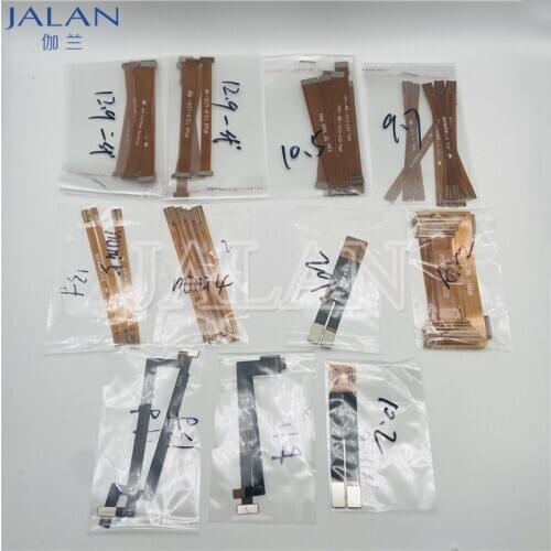 1Pcs LCD Extend Test Cable For iPad Pro 9.7/10.5/12.9/11/10.2 Air2 Mini4 Mini5 LCD Display Touch Screen Repair Testing Tool