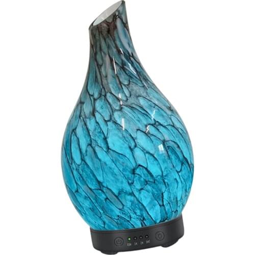 120ML 3D Essential Oil Diffuser Aromatherapy for Bedroom Child Mom EU Plug