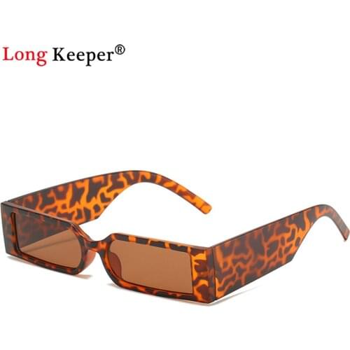 2021 Vintage Womens Small Cat Eye Sunglasses For Men Retro Brand Designer Women Sun Glasses Square Eyewear UV400 Gafas De Sol