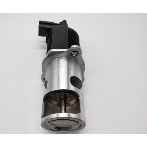 EGR VALVE For Dacia Logan Sandero Nissan Kubistar Micra Suzuki Jimny Renault Clio Grand Scenic Kangoo 8200488774A