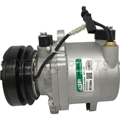 Car Air AC Compressor for light car CHANGAN STAR ATC-066-P11