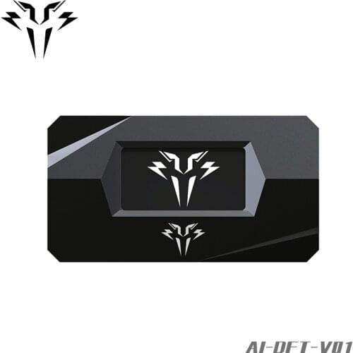 SYSCOOLING Water Cooler System Monitor for Temperature Meter / Water Flow Display flow meter