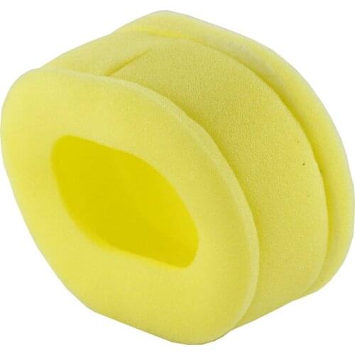 Motorcycle Air Purifier Bicycle Vacuum Cleaner For Suzuki DR125S DR125SE DR200S DR200SE SP125 SP200 OEM:13780-42A00 13780-42A01