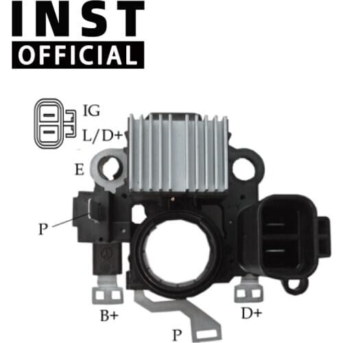 Alternator Voltage Regulator FOR A3TA8199