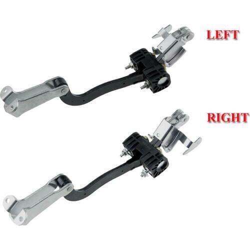 TAKPART FOR FIAT DUCATO RELAY PEUGEOT BOXER 2006- Door Release Hinge Catch REAR LEFT/RIGHT 1358221080 1358222080 8731R1 8731R0