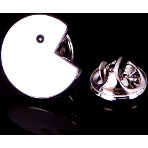 Silver goblin Brooch brand new fashion jewelry Avenger alliance pin French hat shirt scarf LAPEL BADGE PIN gift