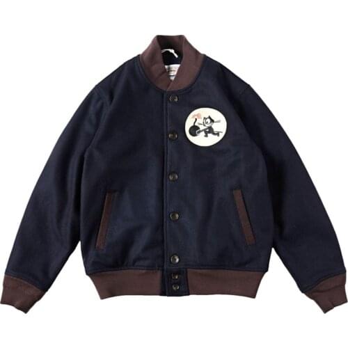 UVRCOS Men's Short Jackets