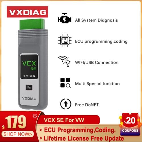 VDIAGTOOL Car Clips
