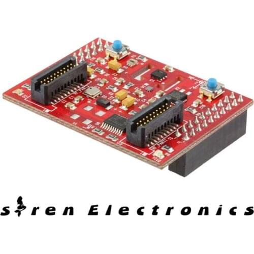 1 pcs x BOOSTXL-SENSHUB Sensor Hub BoosterPack for EK-TM4C123GXL BOOSTXL SENSHUB