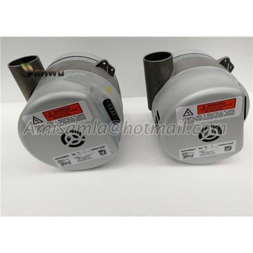 1 Uint Best Quality Heidelberg SM52 PM52 SM74 PM74 blower F2.179.2111 240V