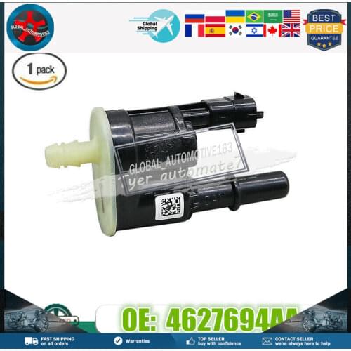 1x Vapor Canister Purge Control Valve 4627694AA for Jeep Cherokee Ram 1500 2014-2020