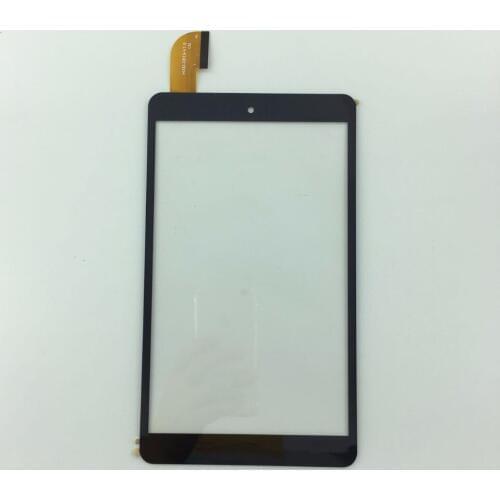 2pcs/lot 8'' Touch Screen Digitizer Argos Alba 8 Android Tablet AC80CPLV2 HXD-0819-V1.0 HXD-0819