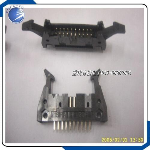 5pcs/lot DC2-20P electronic horn