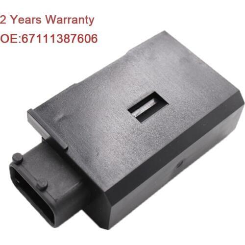 YAOPEI For BMW E36 E34 Front Door Lock Actuator Central Locking OEM 67111387726 318i 320i