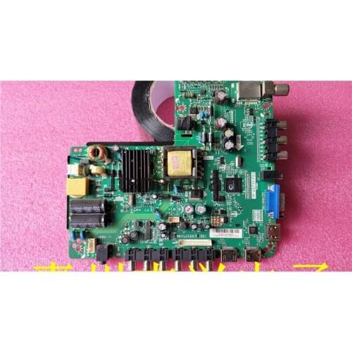 For Le32d28 Motherboard Tp. Vst59.p83 with Screen Ls315tu1p00