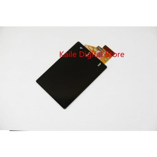 For Nikon Z50 LCD Display Screen With Backlight + Touch Digital Camera Repair Parts