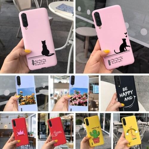 Jueeboy Phone Cases Xiaomi Mi CC9e
