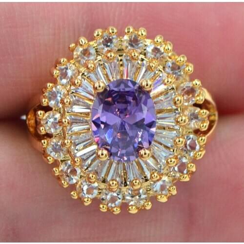 Meftuna Jewelry Wedding Rings