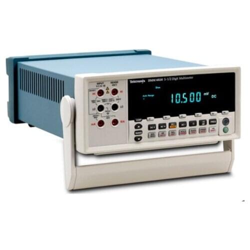 Tektronix Multimeters DMM4040 Digital Multimeters